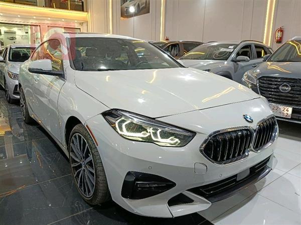 BMW for sale in Iraq